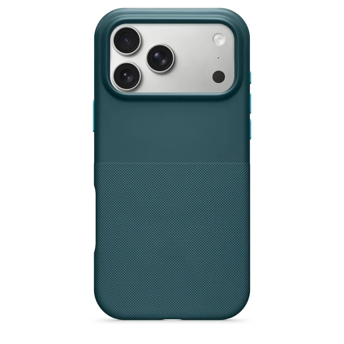 Rugged Case for iPhone 17 Pro/Pro Max with Mag Safe and Camera